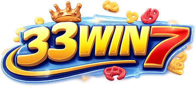 33win 7 Logo